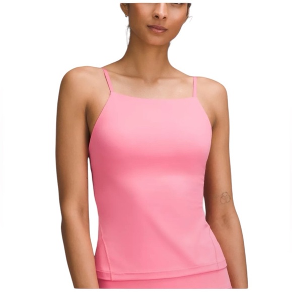 lululemon athletica Tops - Lululemon Athletica || NWT || Align High-Neck Cami Tank